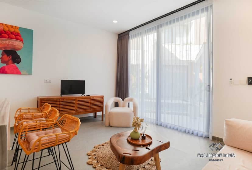 1-bedroom leasehold villa in Nusa Lembongan — photo 4 of 5