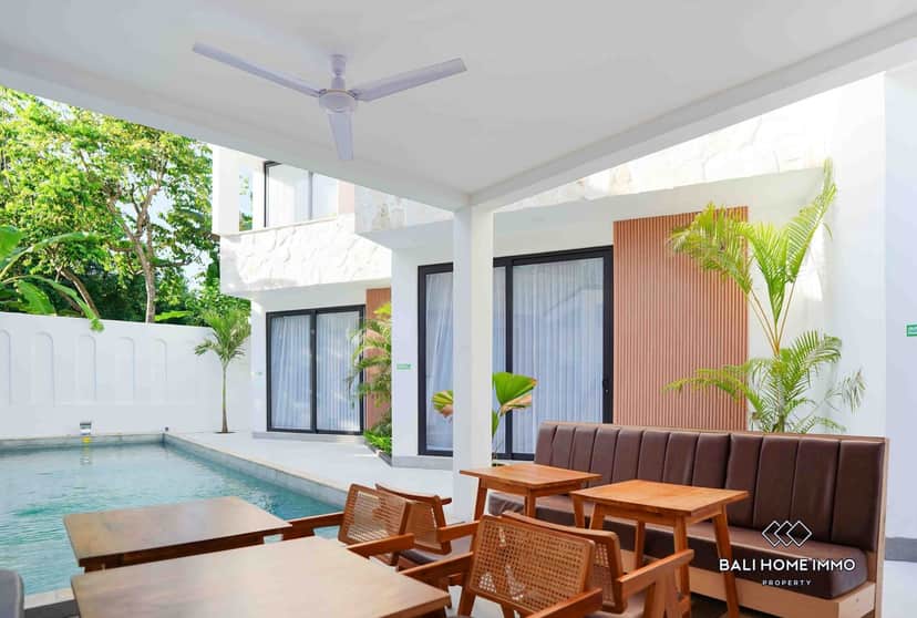 1-bedroom leasehold villa in Nusa Lembongan — photo 2 of 5