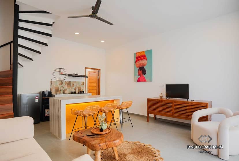 1-bedroom leasehold villa in Nusa Lembongan — photo 3 of 5