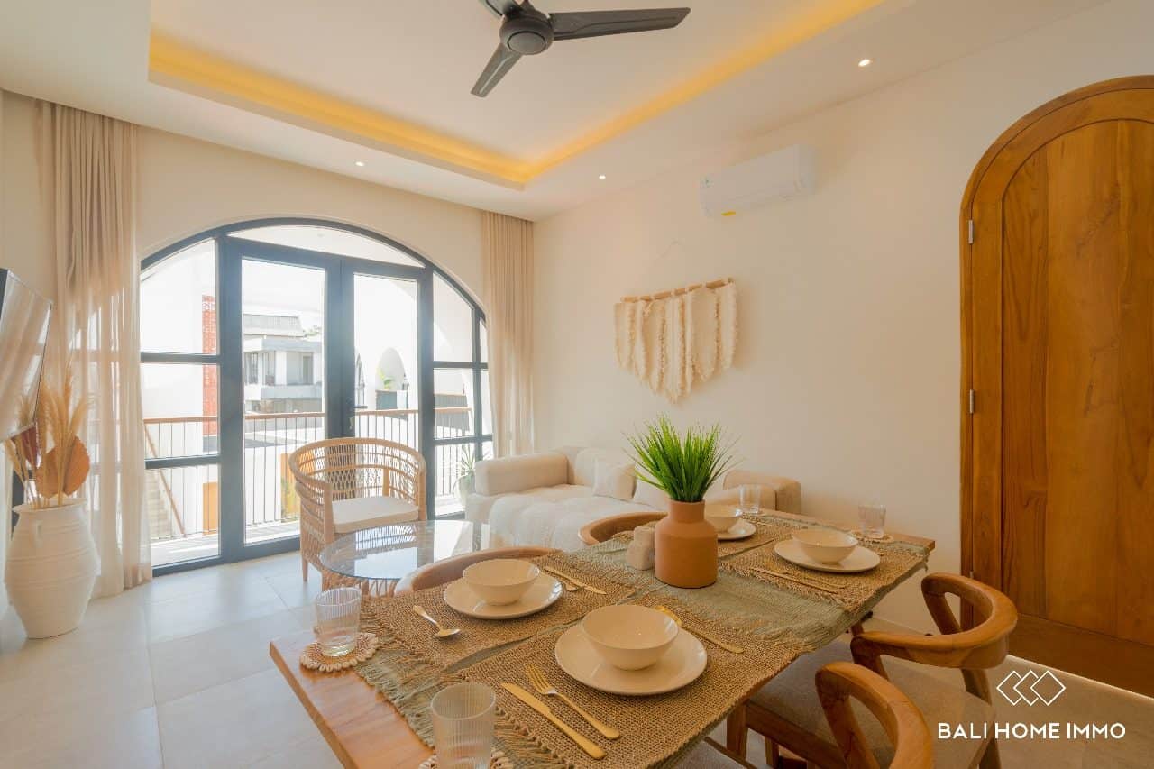 1-bedroom leasehold villa in Seseh/Cemagi — photo 3 of 5