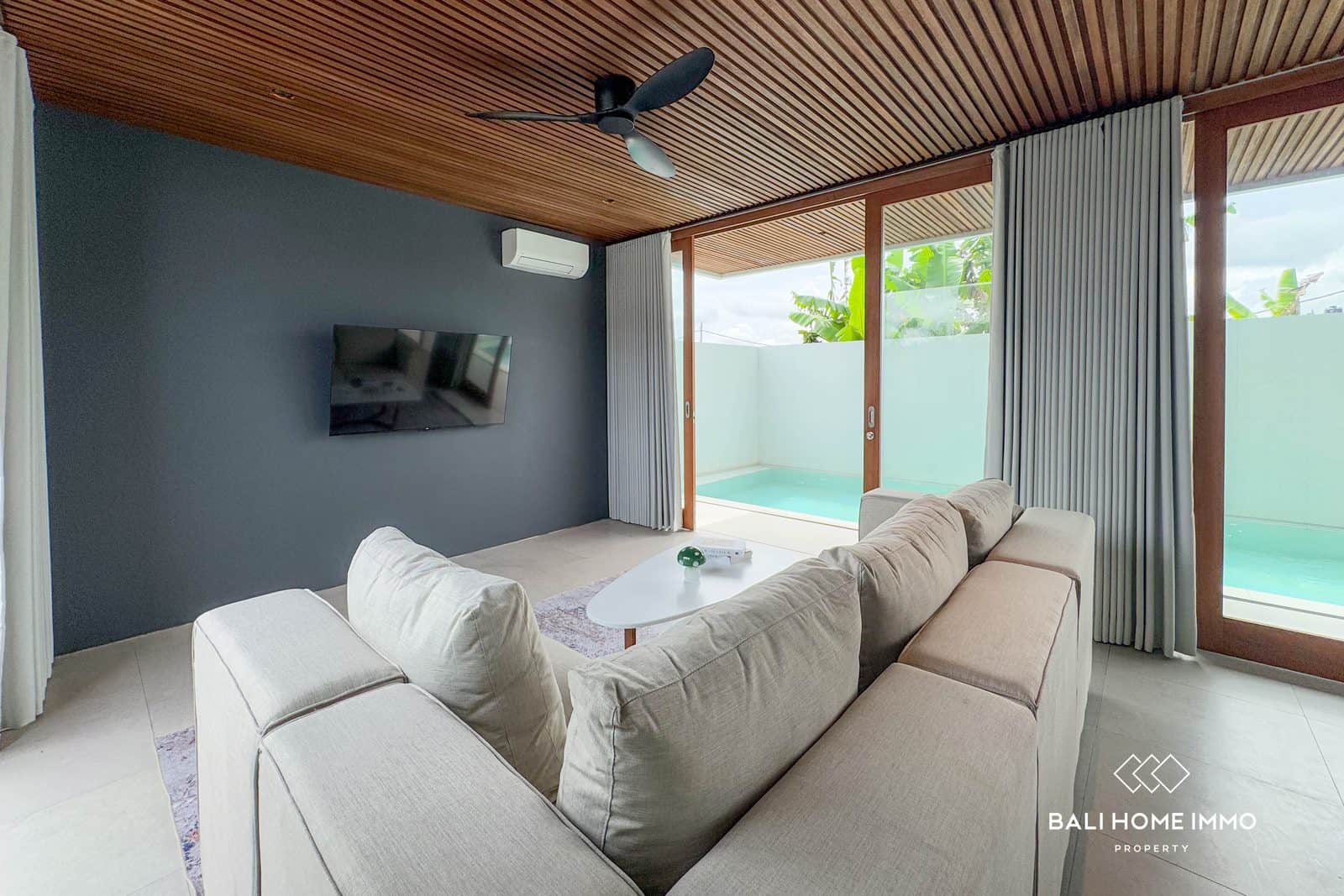 2-bedroom leasehold villa in Ubud — photo 5 of 5