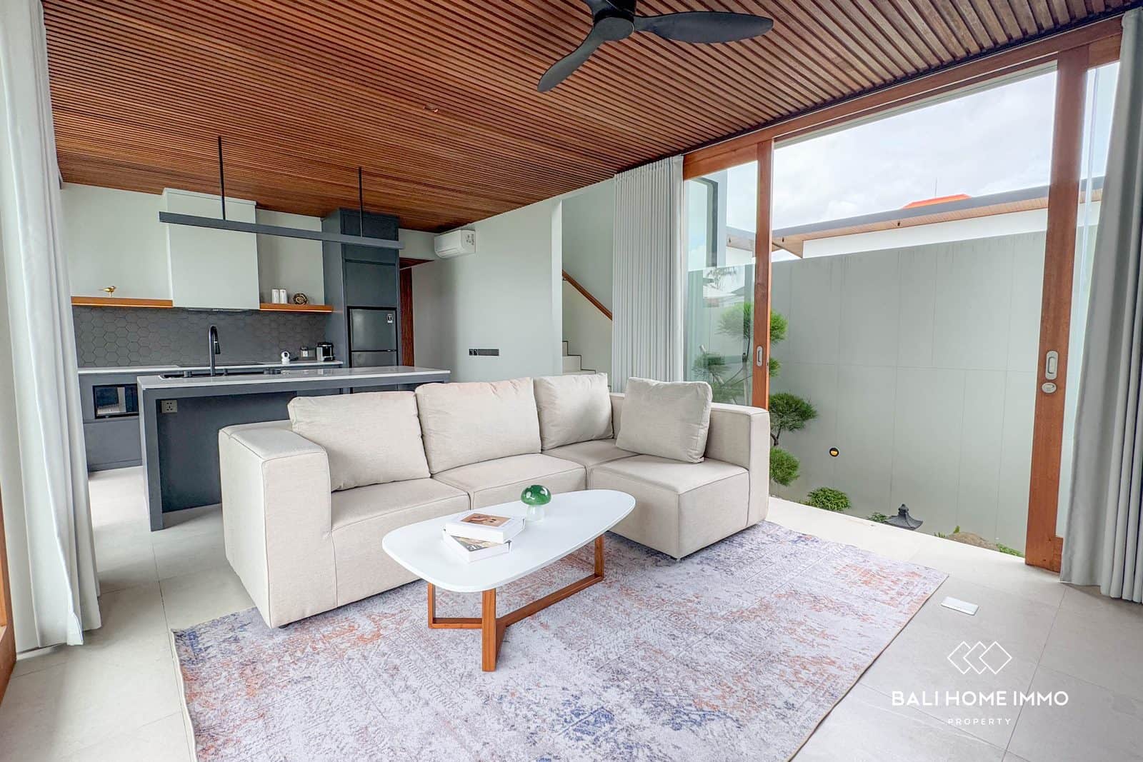 2-bedroom leasehold villa in Ubud — photo 4 of 5