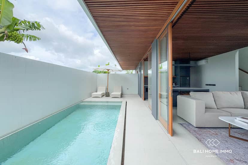 2-bedroom leasehold villa in Ubud — photo 2 of 5