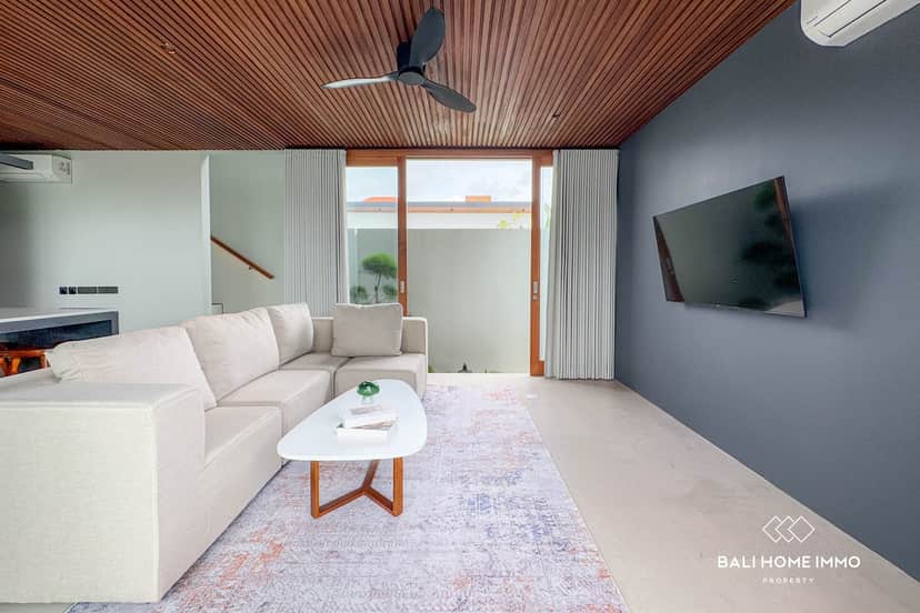 2-bedroom leasehold villa in Ubud — photo 3 of 5
