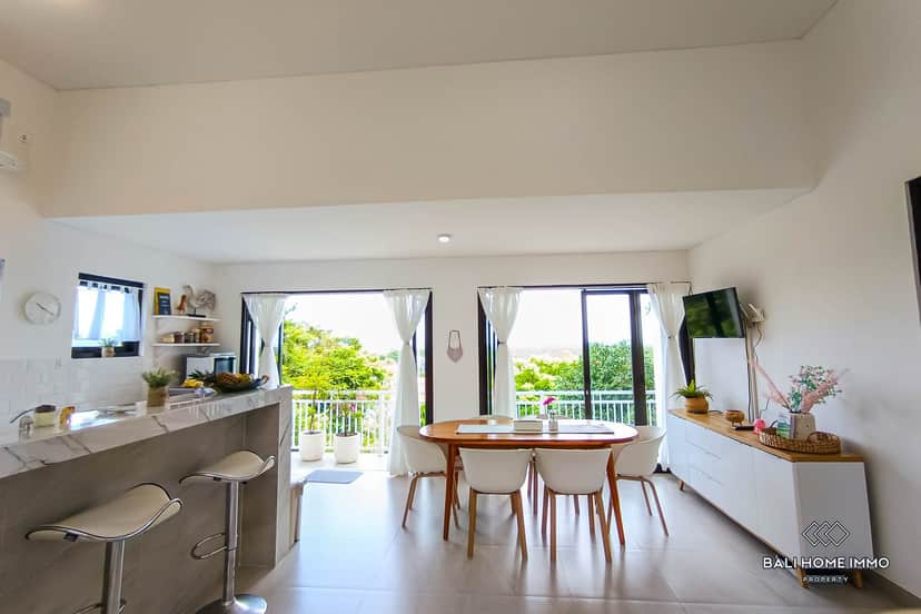 3-bedroom freehold villa in Nusa Dua — photo 5 of 5