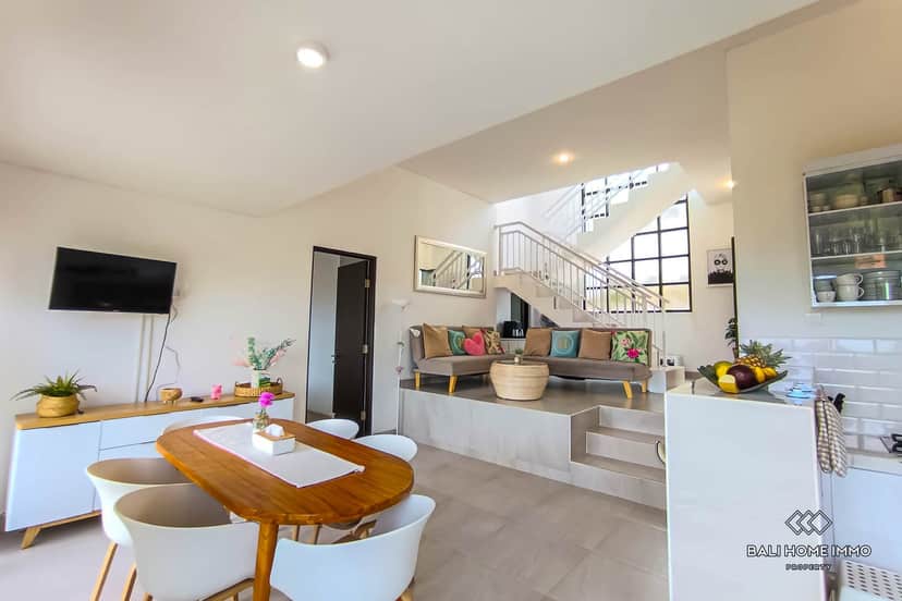 3-bedroom freehold villa in Nusa Dua — photo 4 of 5