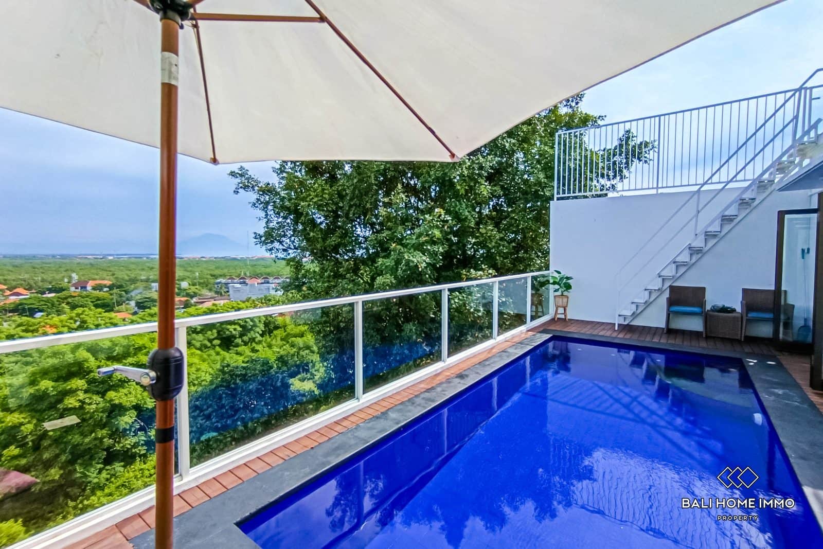 3-bedroom freehold villa in Nusa Dua — photo 2 of 5