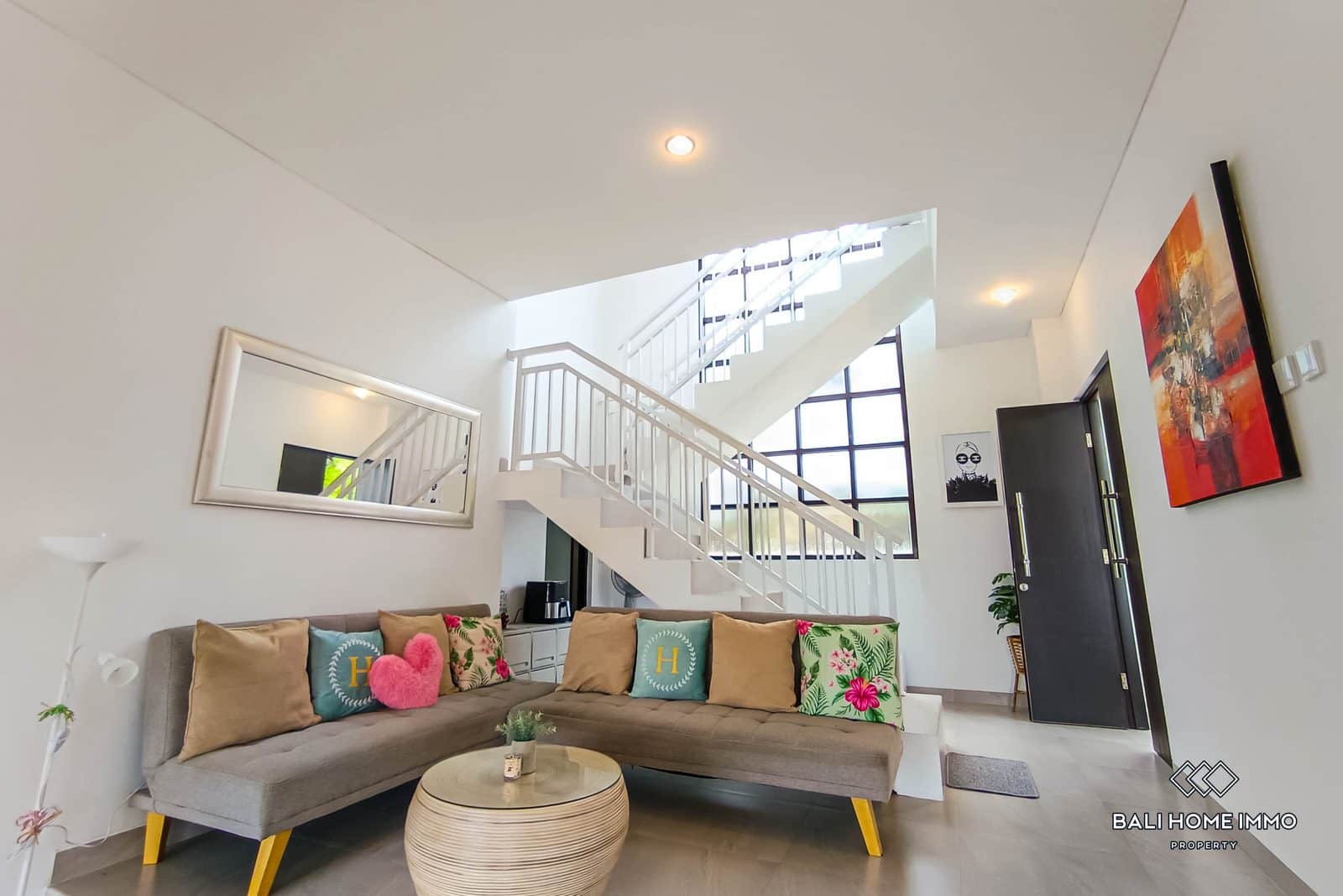 3-bedroom freehold villa in Nusa Dua — photo 3 of 5