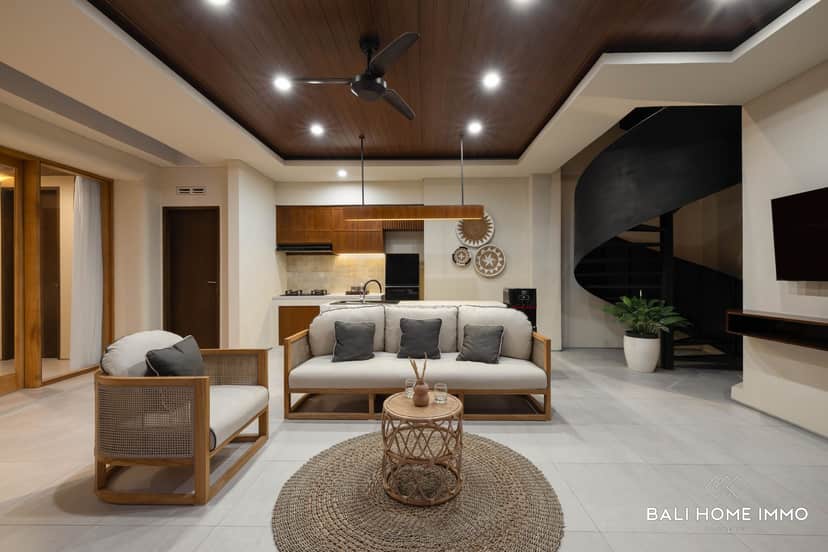 2-bedroom freehold villa in Uluwatu — photo 2 of 5