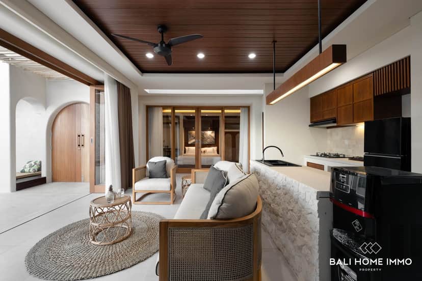 2-bedroom freehold villa in Uluwatu — photo 3 of 5