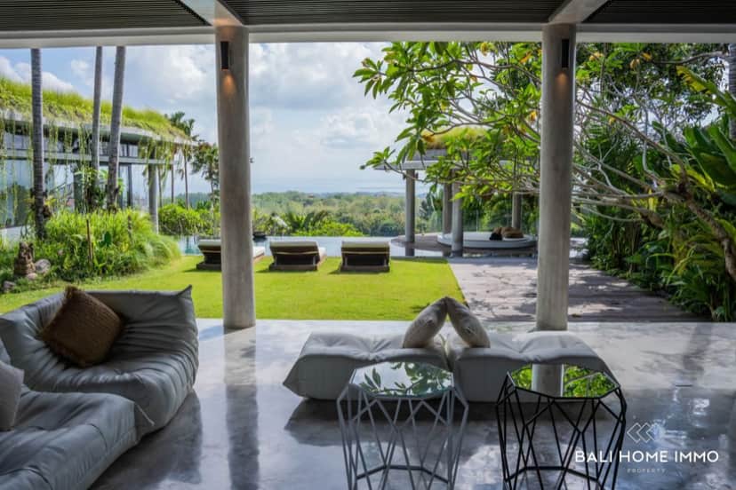 4-bedroom freehold villa in Uluwatu — photo 5 of 5