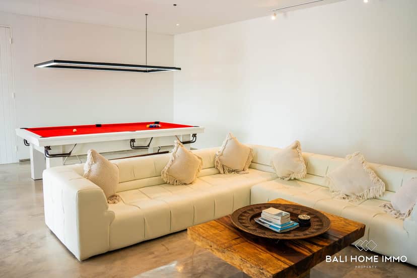 4-bedroom freehold villa in Uluwatu — photo 4 of 5