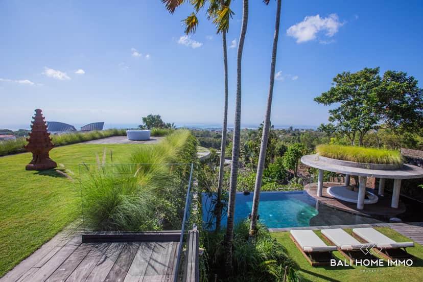 4-bedroom freehold villa in Uluwatu — photo 2 of 5