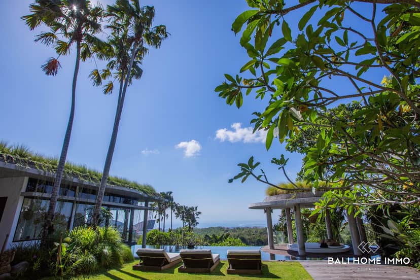 4-bedroom freehold villa in Uluwatu — photo 3 of 5