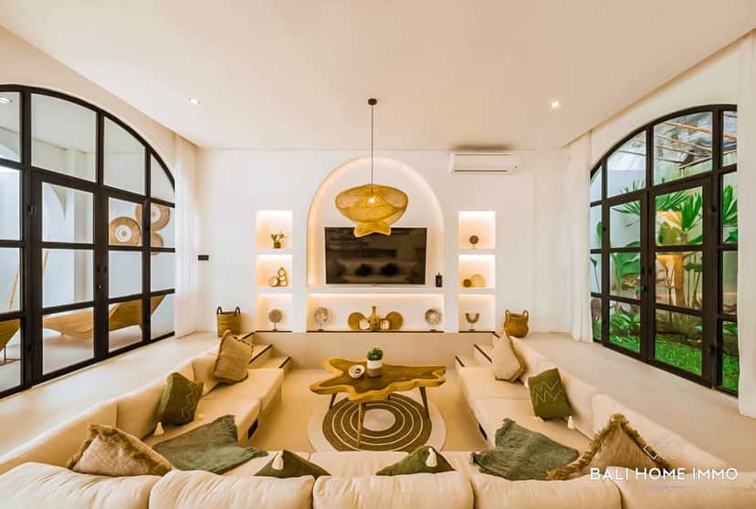2-bedroom leasehold villa in Ungasan — photo 4 of 5