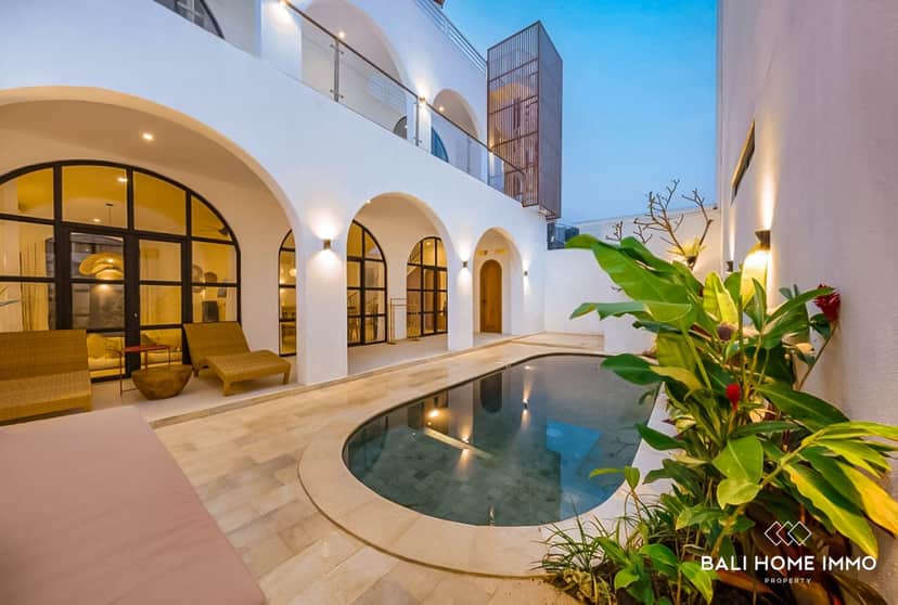 2-bedroom leasehold villa in Ungasan — photo 2 of 5