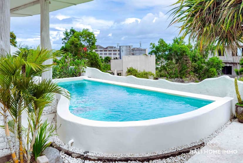 3-bedroom freehold villa in Uluwatu — photo 4 of 5