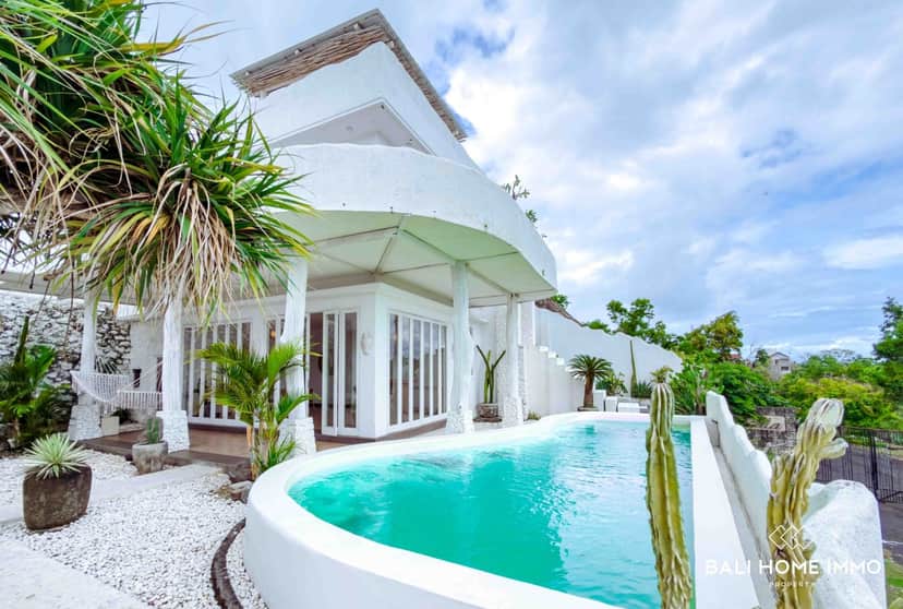 3-bedroom freehold villa in Uluwatu — photo 2 of 5