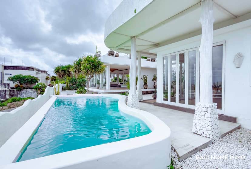 3-bedroom freehold villa in Uluwatu — photo 3 of 5