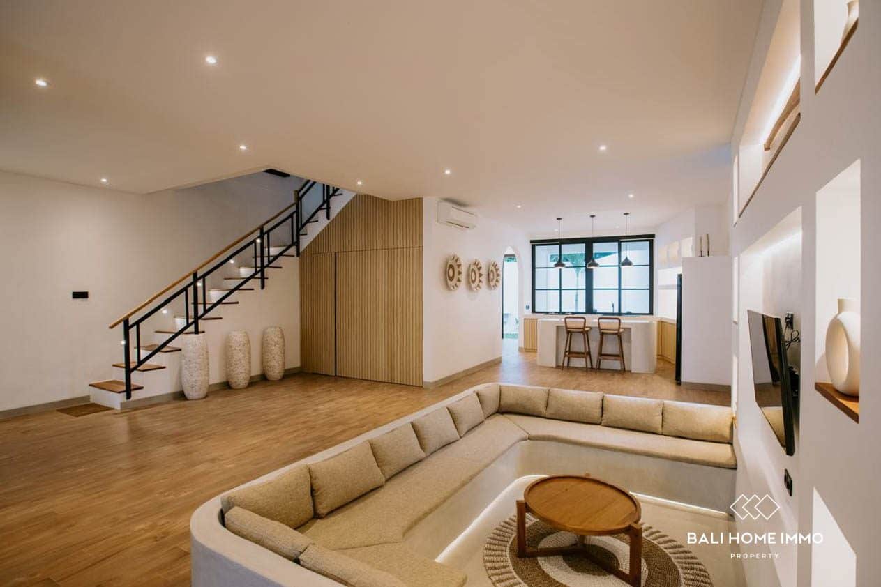 3-bedroom freehold villa in Pererenan — photo 5 of 5