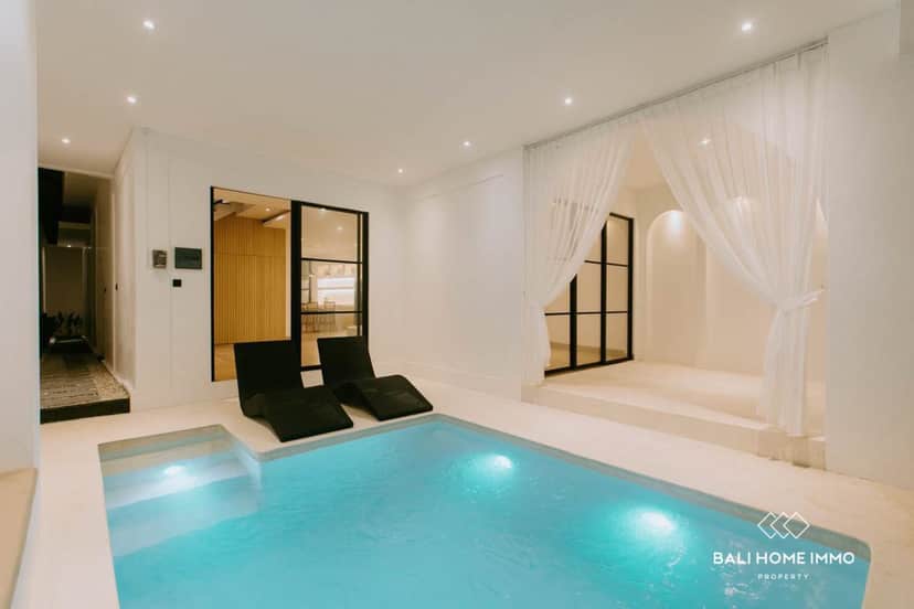 3-bedroom freehold villa in Pererenan — photo 2 of 5