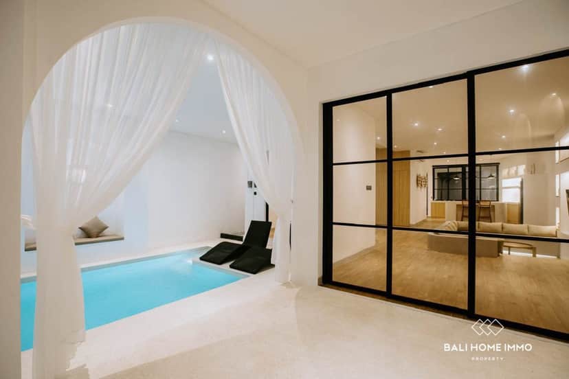 3-bedroom freehold villa in Pererenan — photo 3 of 5
