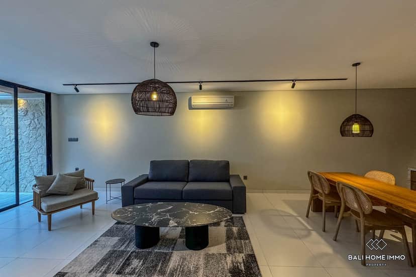 2-bedroom leasehold villa in Canggu — photo 5 of 5