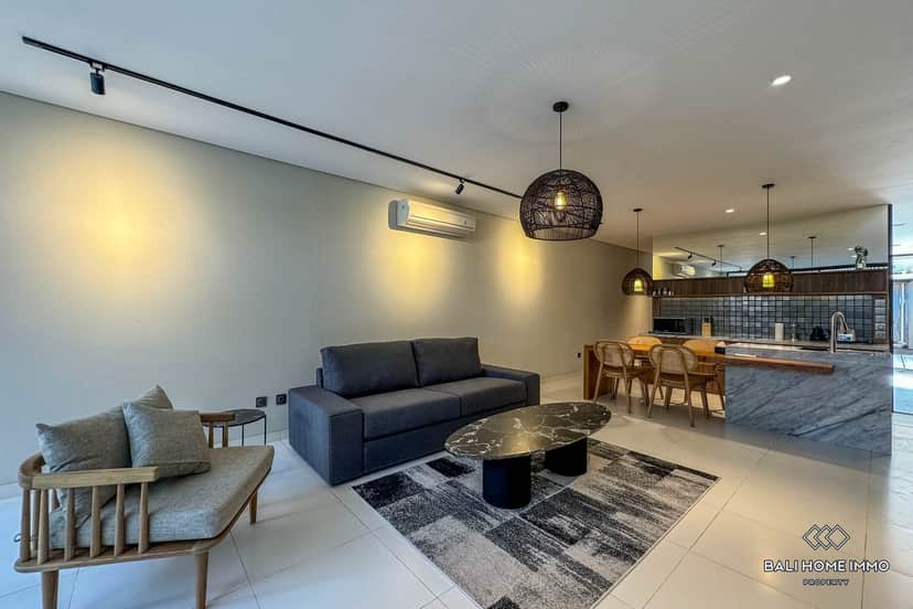 2-bedroom leasehold villa in Canggu — photo 4 of 5