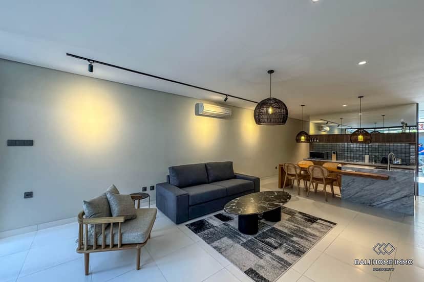 2-bedroom leasehold villa in Canggu — photo 3 of 5