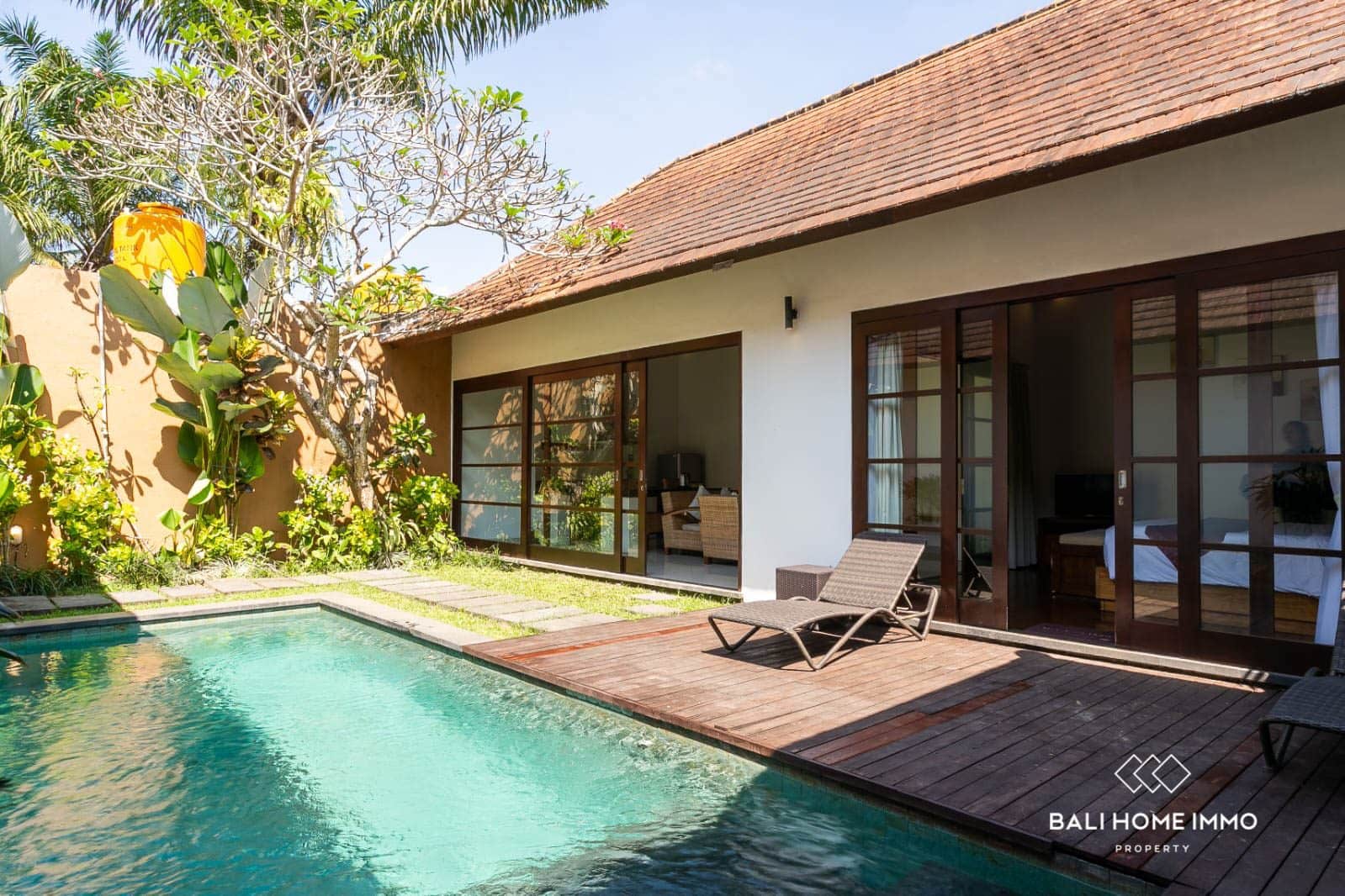 11-bedroom freehold villa in Ubud — photo 2 of 5