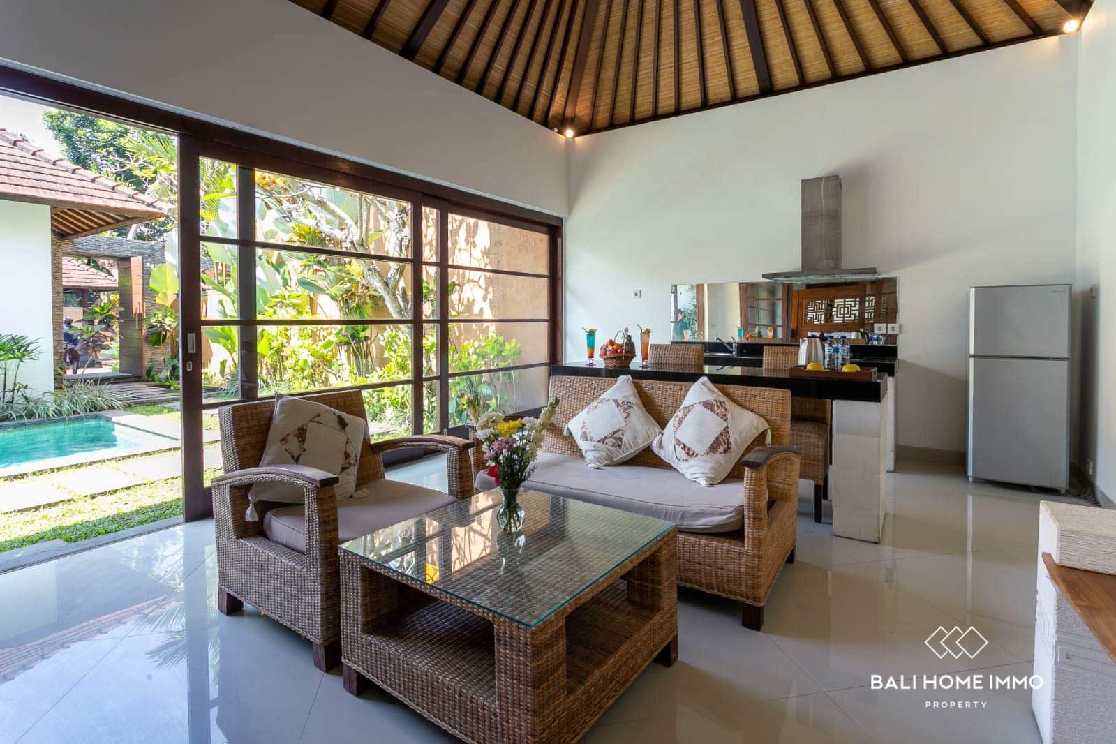 11-bedroom freehold villa in Ubud — photo 3 of 5