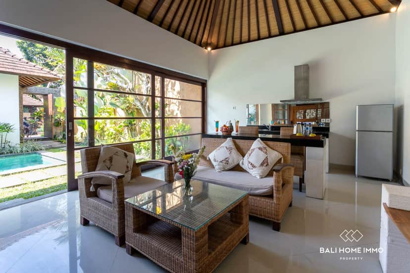 11-bedroom freehold villa in Ubud — photo 3 of 5