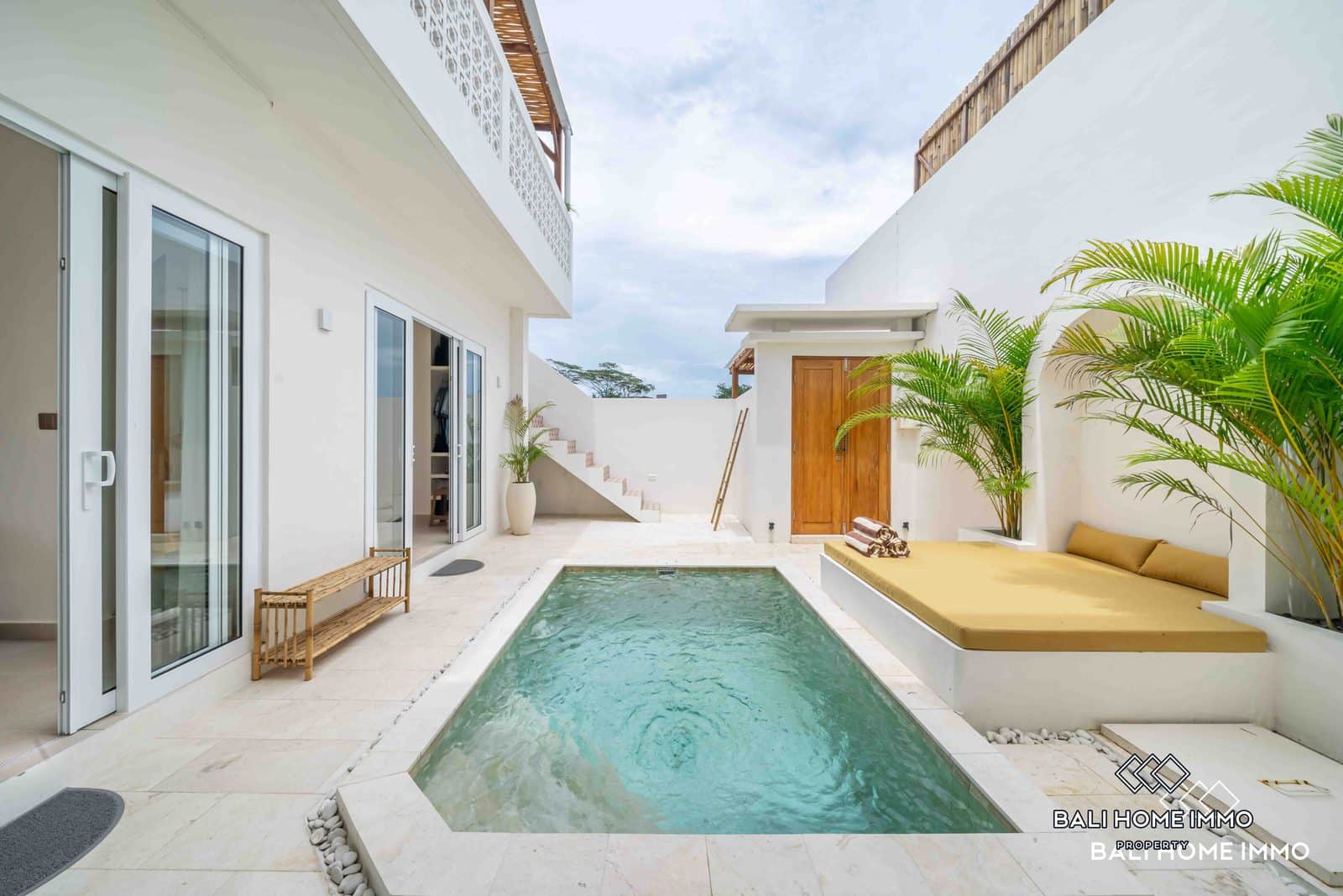 2-bedroom leasehold villa in Seseh/Cemagi — photo 2 of 5