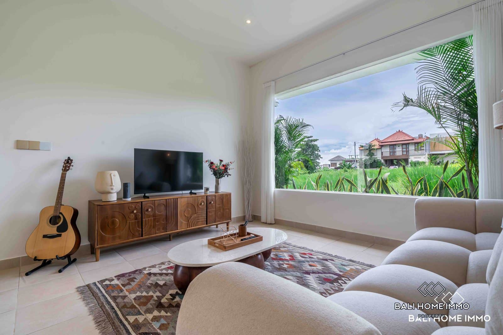 2-bedroom leasehold villa in Seseh/Cemagi — photo 3 of 5