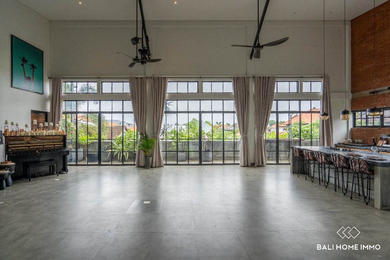 1-bedroom leasehold villa in Canggu — photo 5 of 5