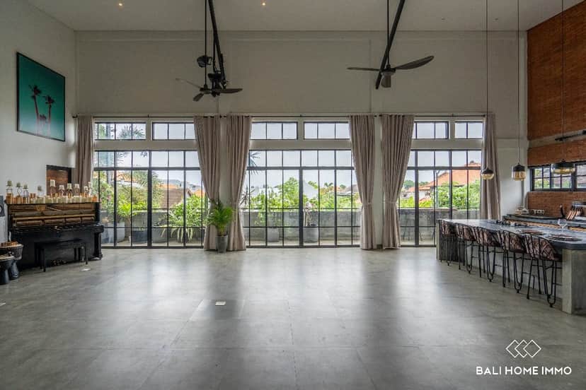 1-bedroom leasehold villa in Canggu — photo 5 of 5