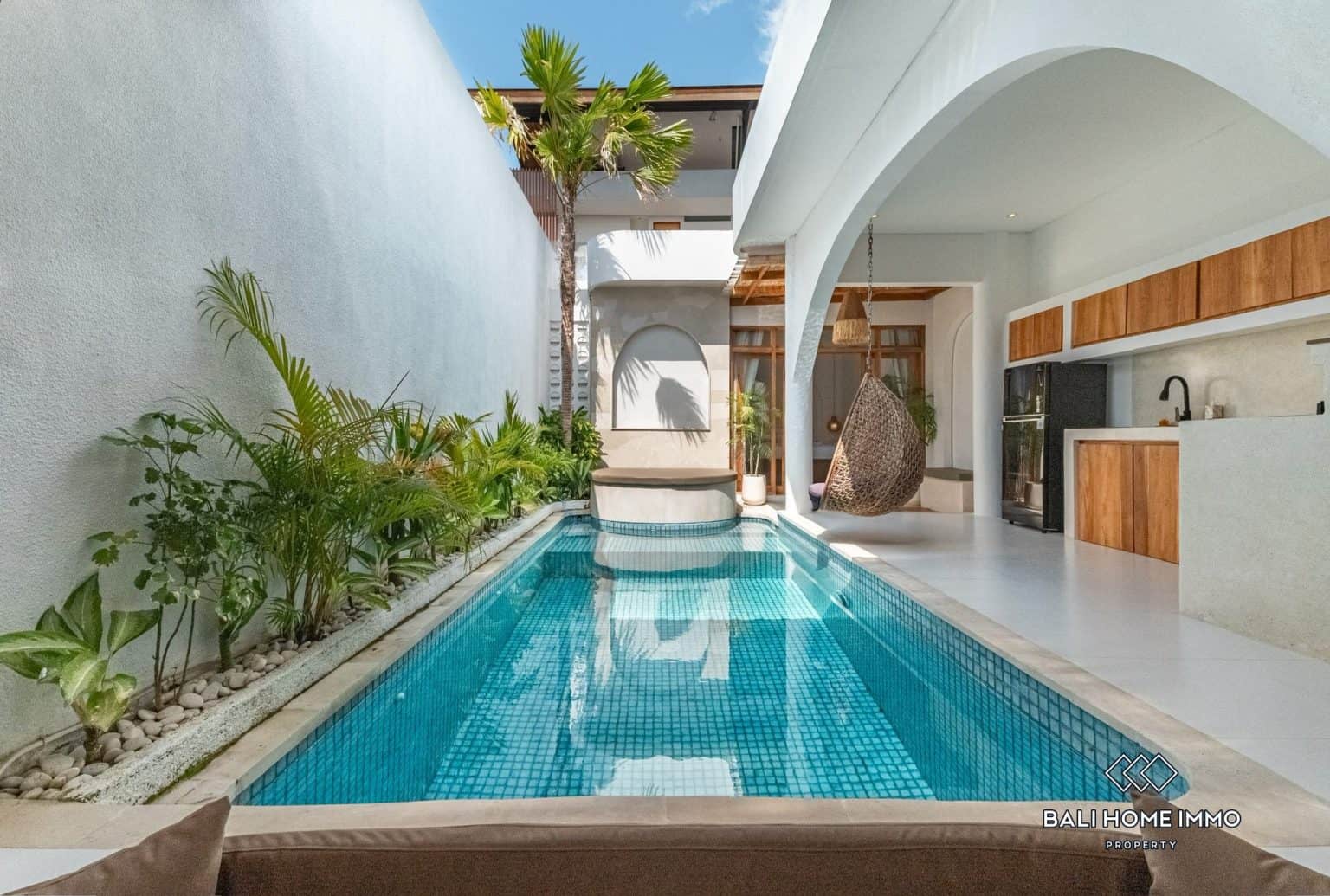 2-bedroom leasehold villa in Kerobokan — photo 2 of 5