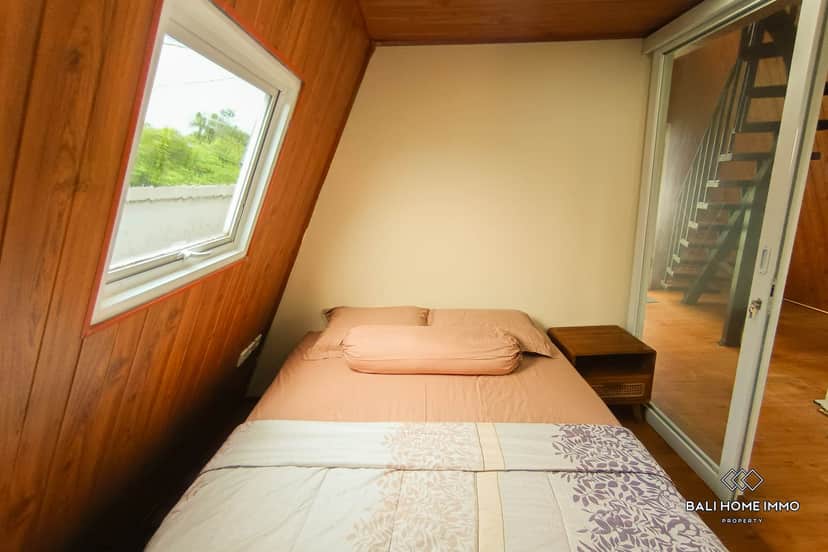 2-bedroom freehold villa in Ungasan — photo 5 of 5