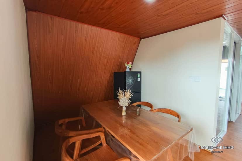 2-bedroom freehold villa in Ungasan — photo 2 of 5