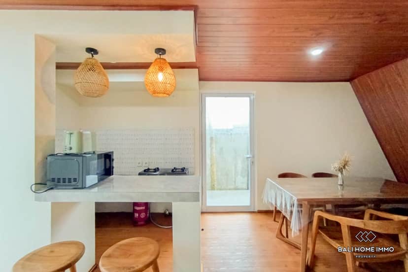 2-bedroom freehold villa in Ungasan — photo 3 of 5