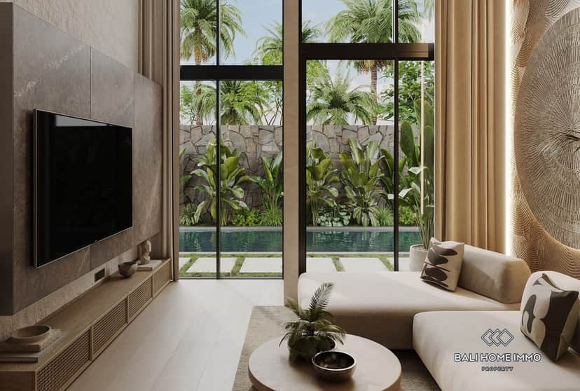 1-bedroom leasehold villa in Ubud — photo 2 of 5