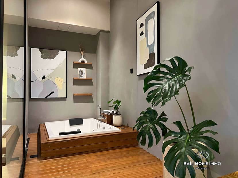 3-bedroom freehold villa in Canggu — photo 5 of 5