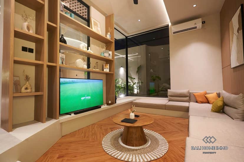 3-bedroom freehold villa in Canggu — photo 2 of 5