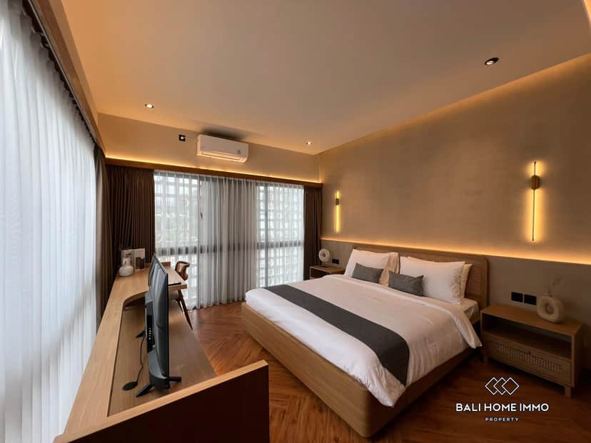 3-bedroom freehold villa in Canggu — photo 3 of 5