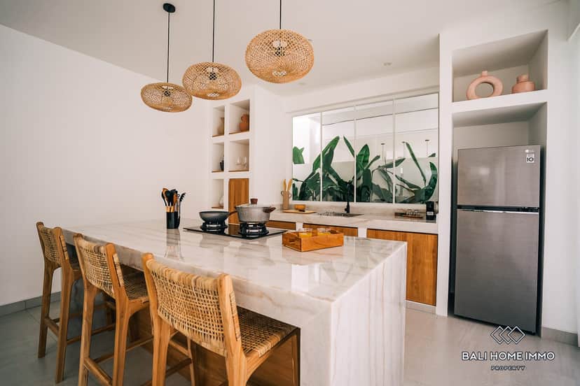 2-bedroom leasehold villa in Canggu — photo 5 of 5