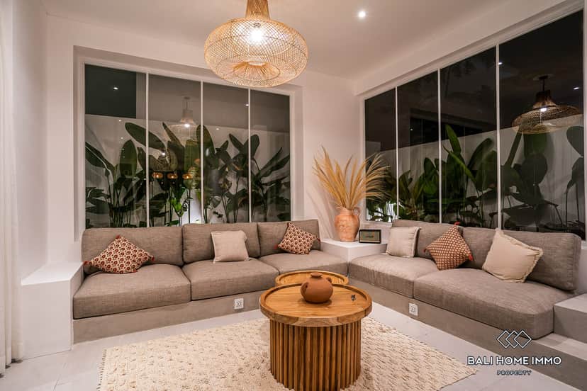 2-bedroom leasehold villa in Canggu — photo 3 of 5