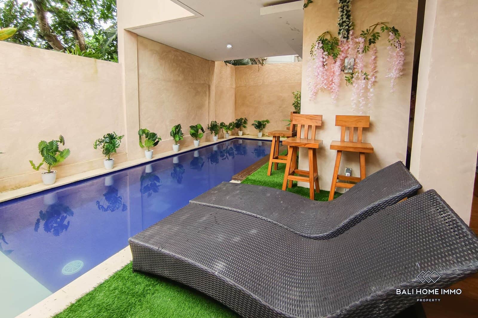 3-bedroom freehold villa in Uluwatu — photo 2 of 5
