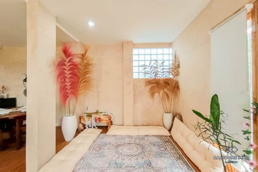 3-bedroom freehold villa in Uluwatu — photo 3 of 5