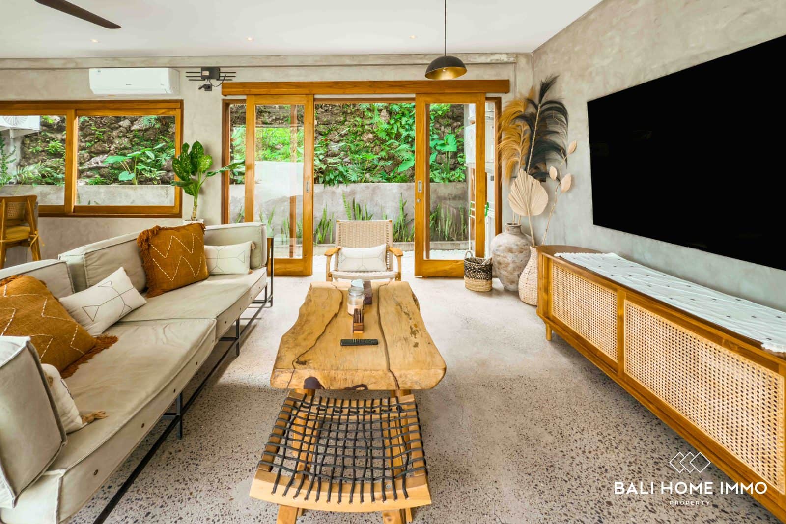 2-bedroom leasehold villa in Ungasan — photo 4 of 5