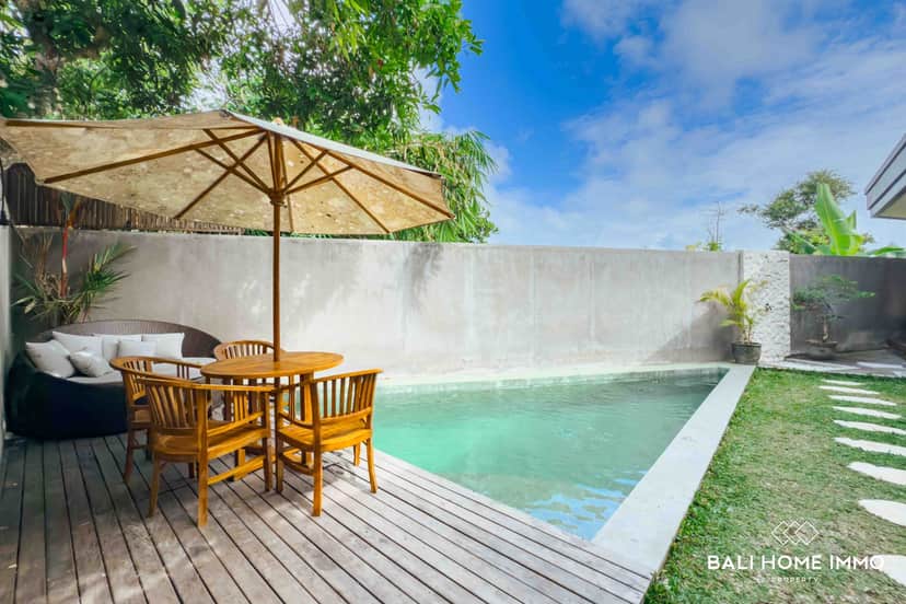 2-bedroom leasehold villa in Ungasan — photo 2 of 5